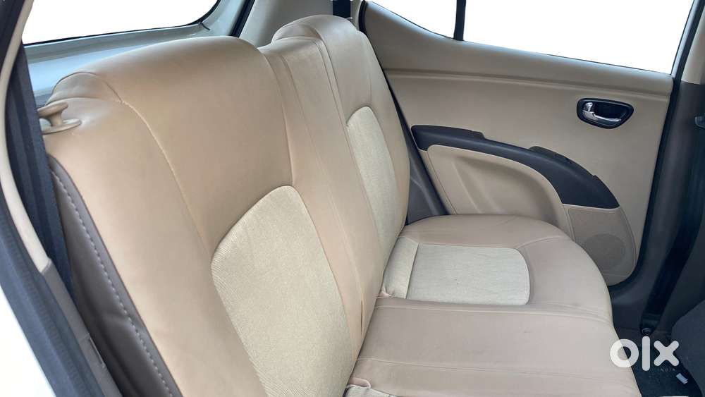 Hyundai I10 Sportz 1.1l, 2014, Petrol