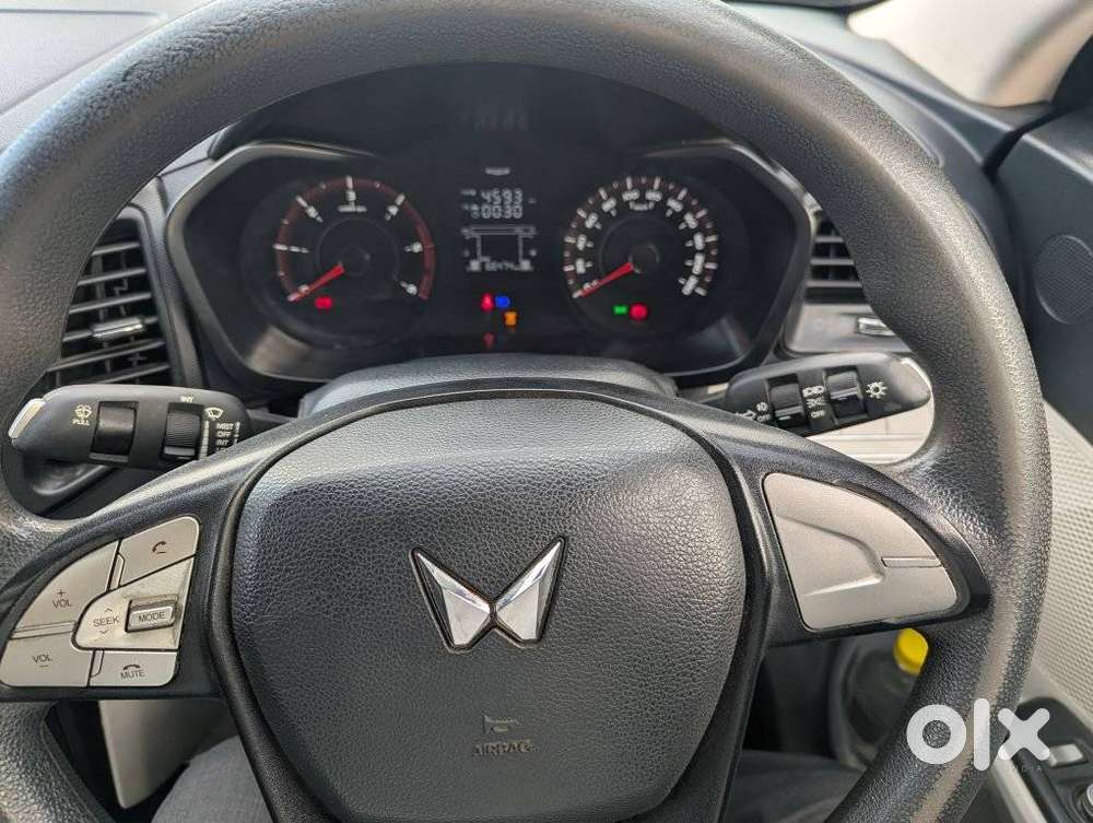Mahindra Xuv300 W6 Diesel, 2022, Diesel