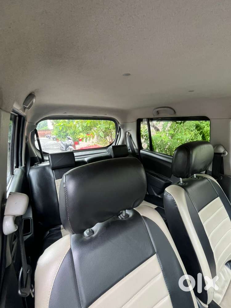 Maruti Suzuki Wagon R Lxi 2011 Petrol Manual