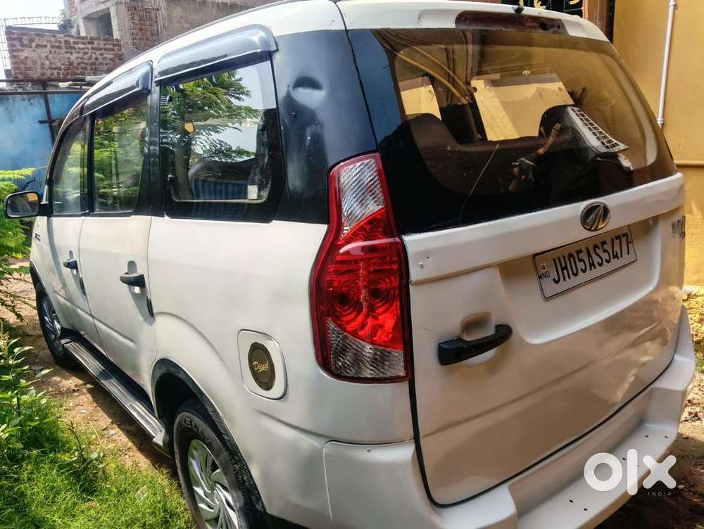 Mahindra Xylo 2014 Diesel 10000 Km Driven