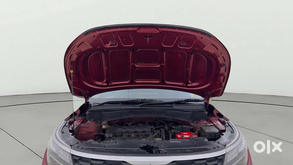 Kia Seltos Htk 1.5 Petrol, 2019, Petrol