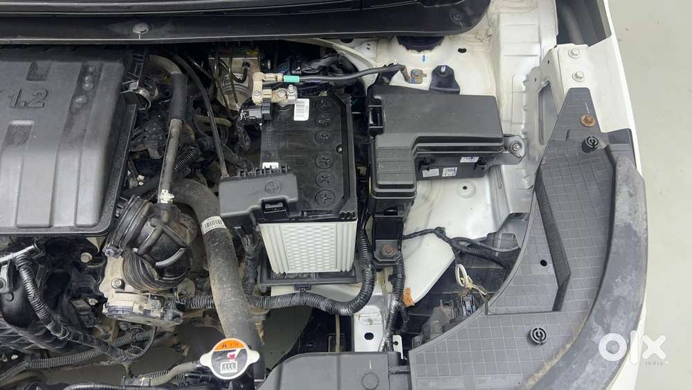 Hyundai Exter Sx 1.2 Mt, 2023, Petrol