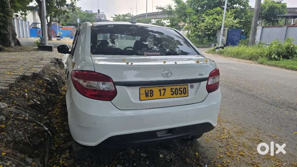 Tata Zest 2019 Diesel 99945 Km Driven