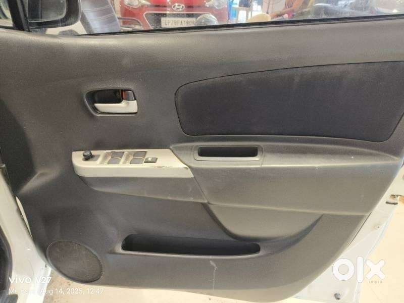 Maruti Suzuki Wagon R Vxi, 2012, Petrol