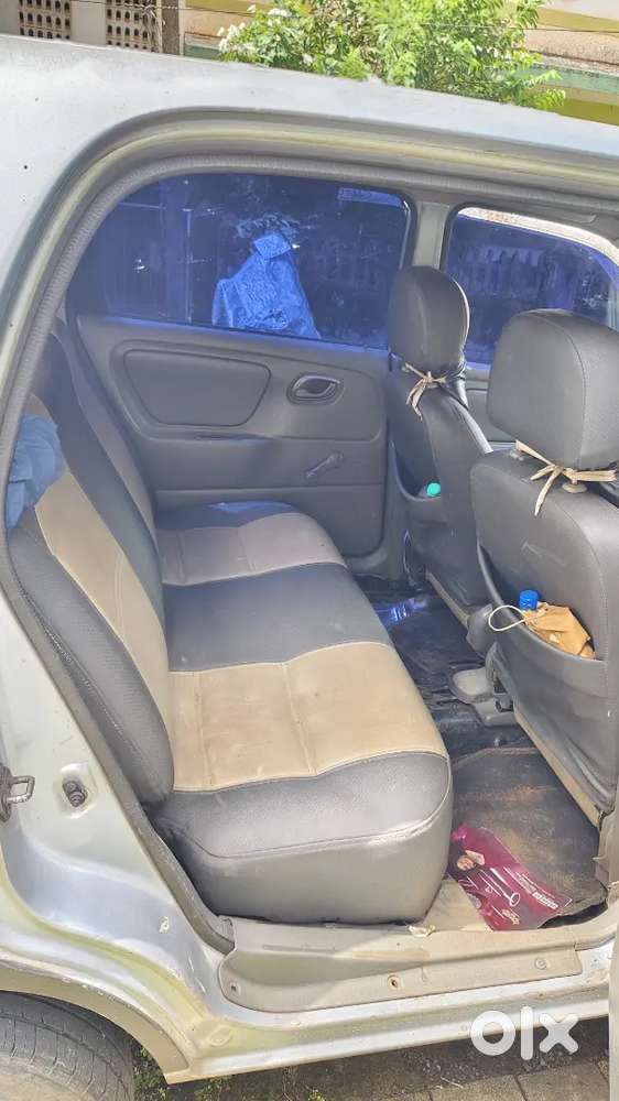 Maruti Suzuki Alto 2000 Year
