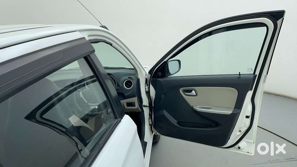 Maruti Suzuki Alto K10 Vxi, 2015, Petrol