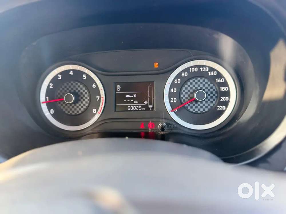 Hyundai Grand I10 Nios 2022 Petrol 61000 Km Driven