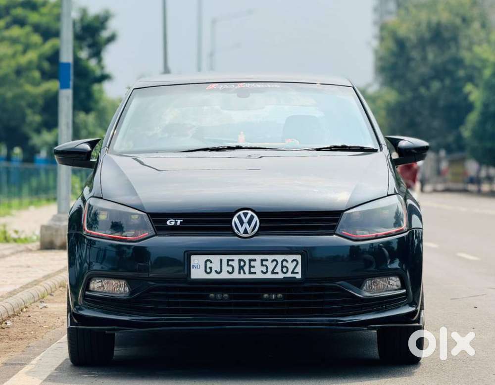 Volkswagen Polo 1.0 Highline Plus Tsi At, 2018, Petrol