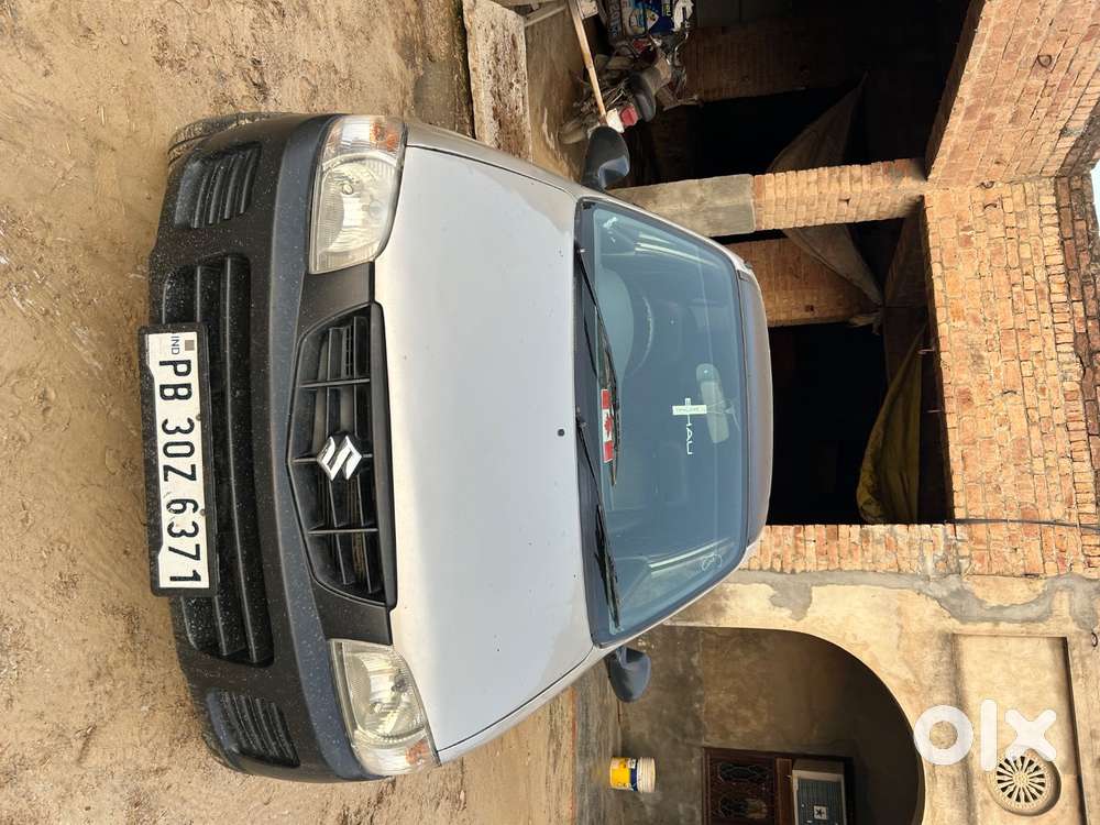 Maruti Suzuki Alto 2007