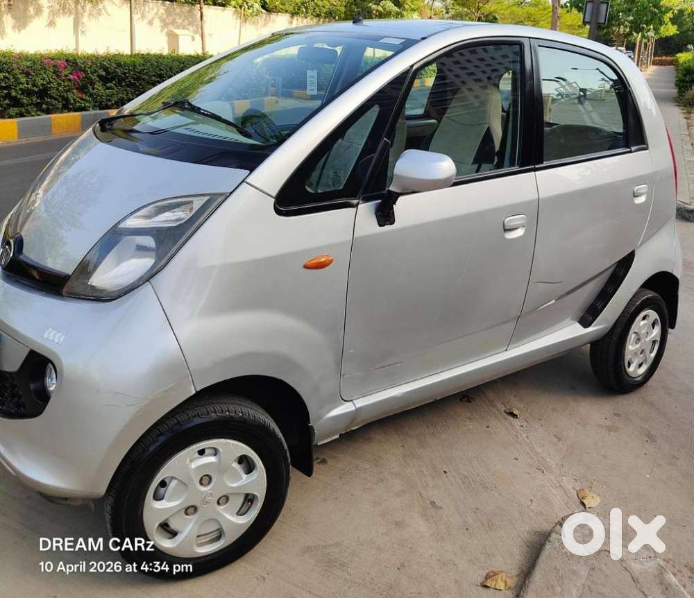 Tata Nano 2012-2015 Twist Xt, 2016, Petrol