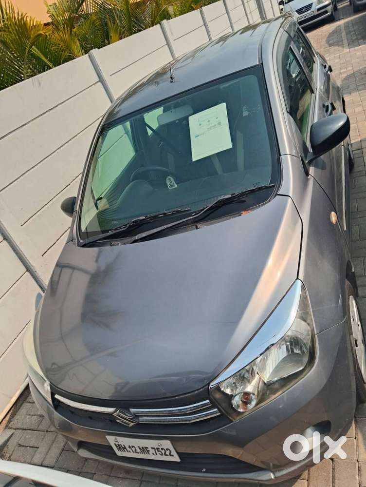 Maruti Suzuki Celerio Automatic Amt  1st Owner  Excellent Condition