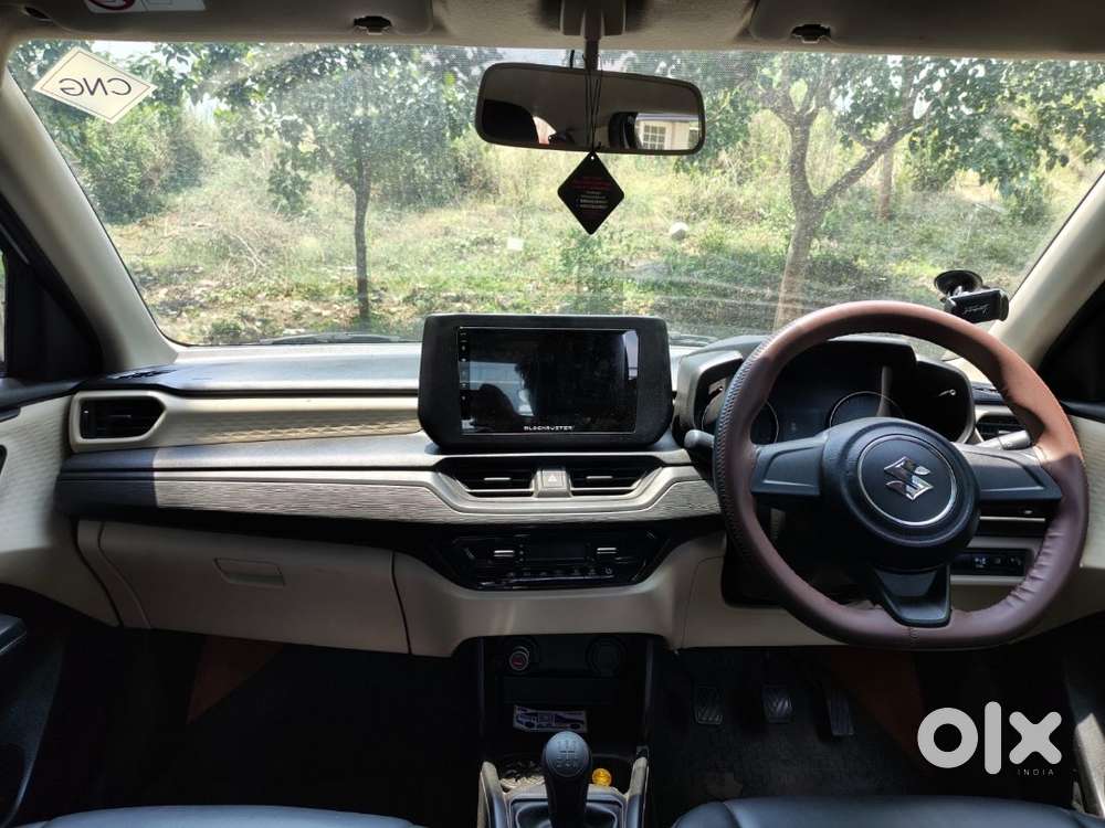 Maruti Suzuki Swift Dzire Tour 2026 Cng & Hybrids 10000 Km Driven