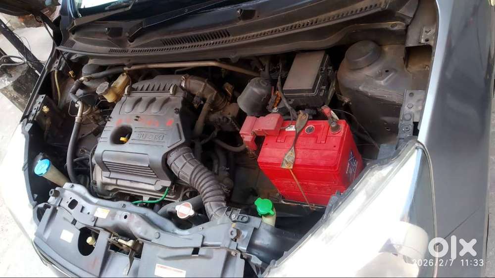 All Weels And Brand New Seat Cover.