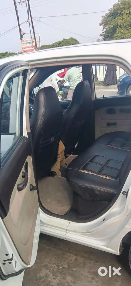 Hyundai Santro Xing 2011 Cng