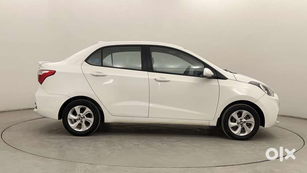 Hyundai Xcent Sx 1.2, 2019, Petrol