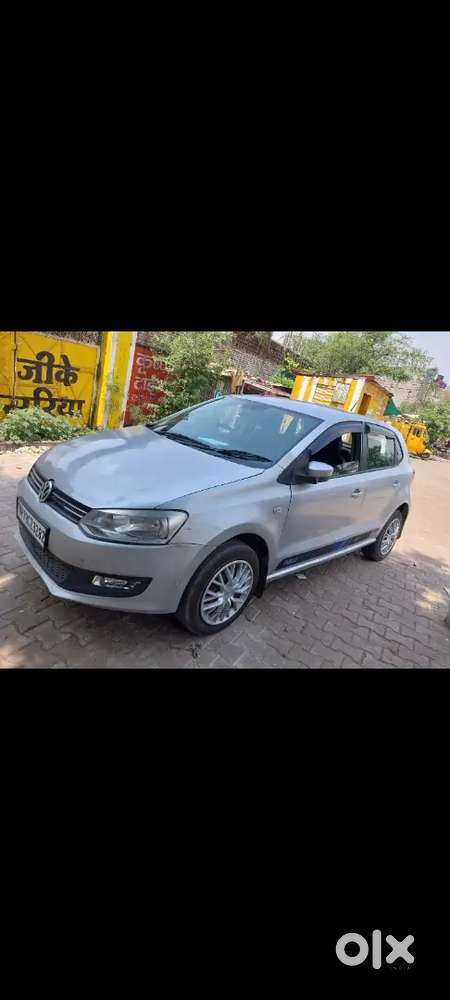 Volkswagen Polo 2013 Diesel