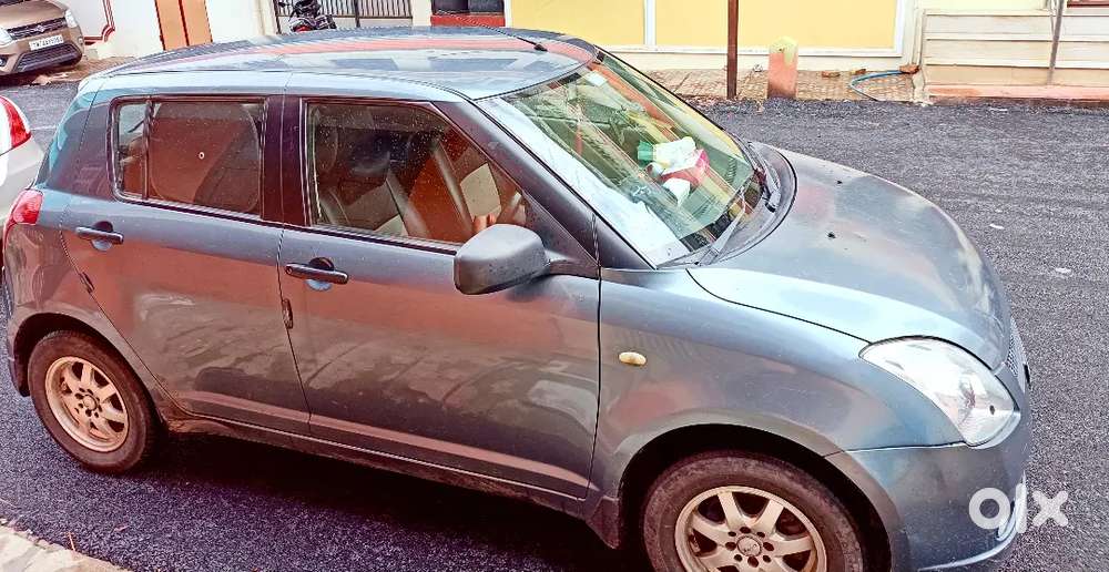 Maruti Suzuki Swift 2006
