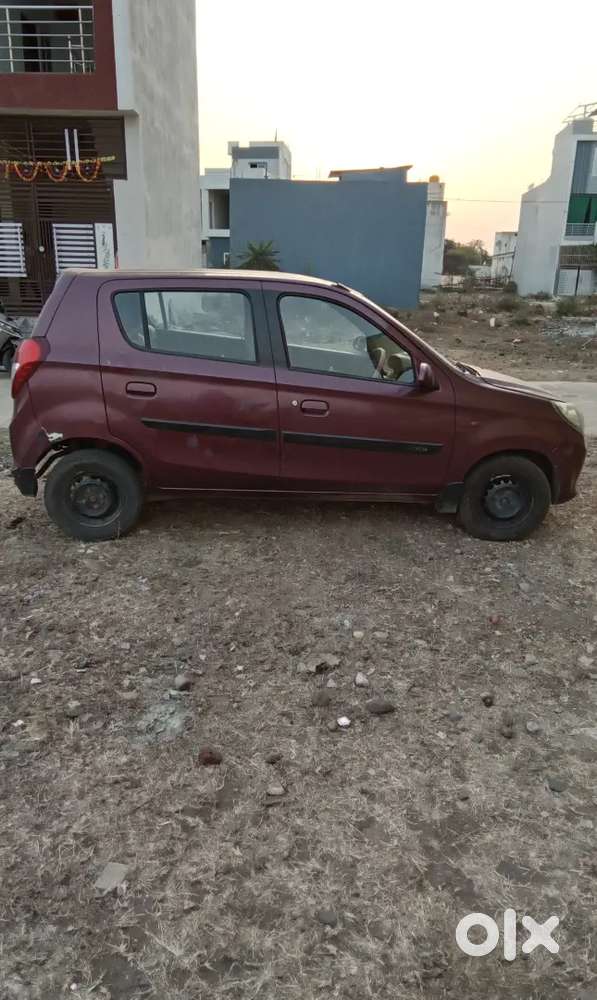 Maruti Suzuki Alto 800 2014 Cng & Hybrids Well Maintained