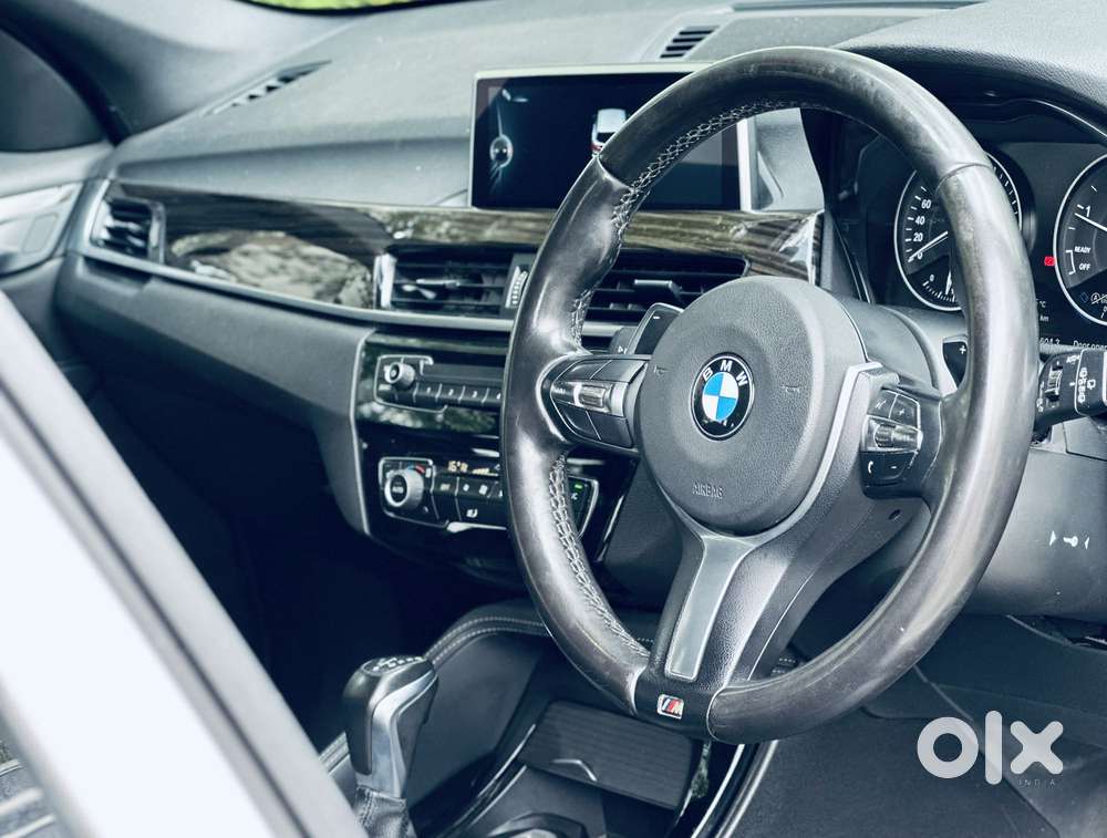 Bmw X1 Xdrive 20d M Sport, 2016, Diesel