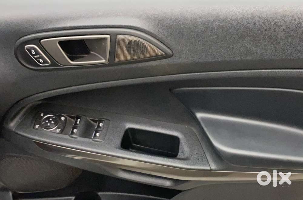 Ford Ecosport [2017-2021] 1.5 Titanium Tdci, 2019, Diesel