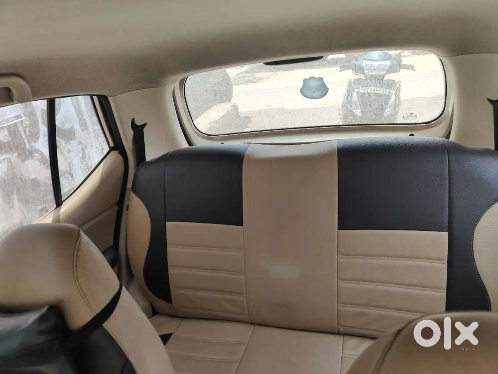Hyundai I10 2009 Model Petrol