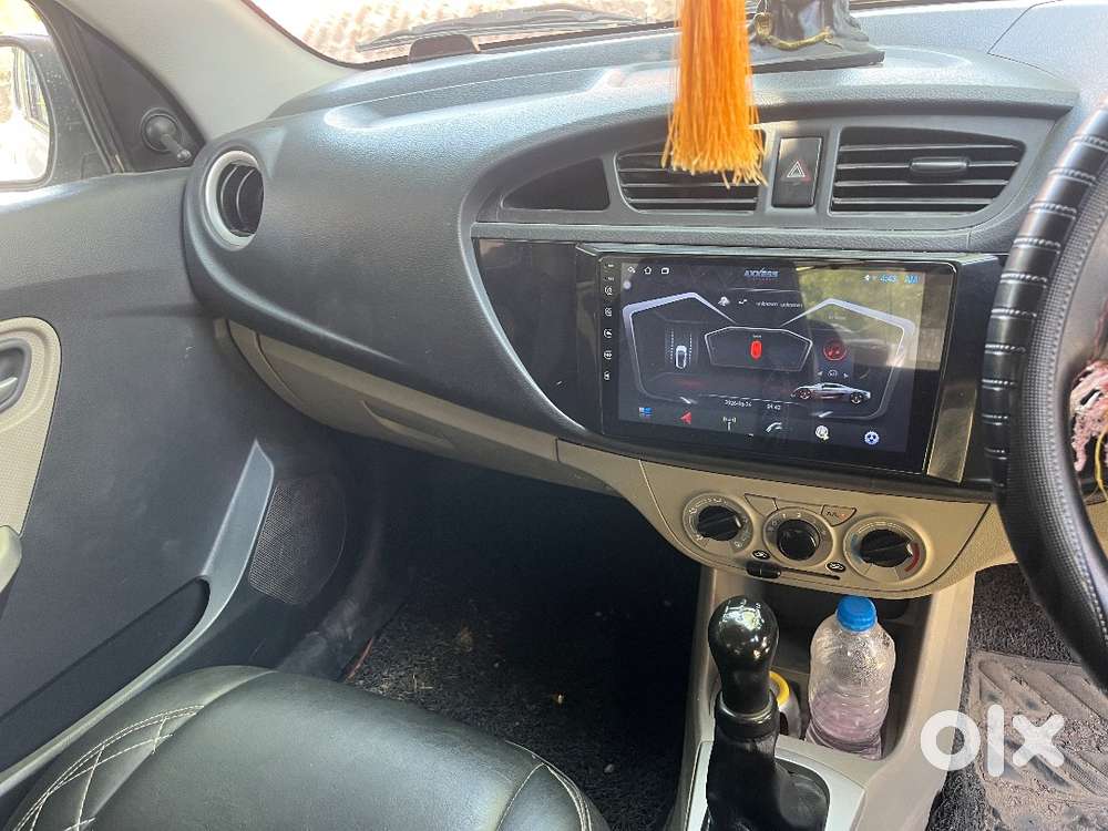 August 2017 Alto K10 New Seat Cover New Tyer