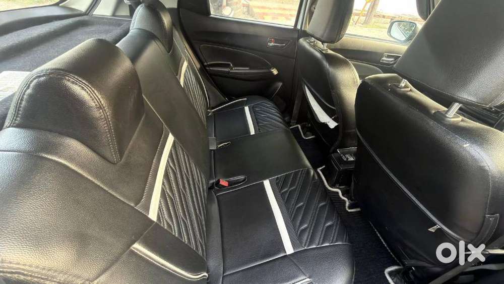 Maruti Suzuki Swift Amt Vdi, 2019, Diesel