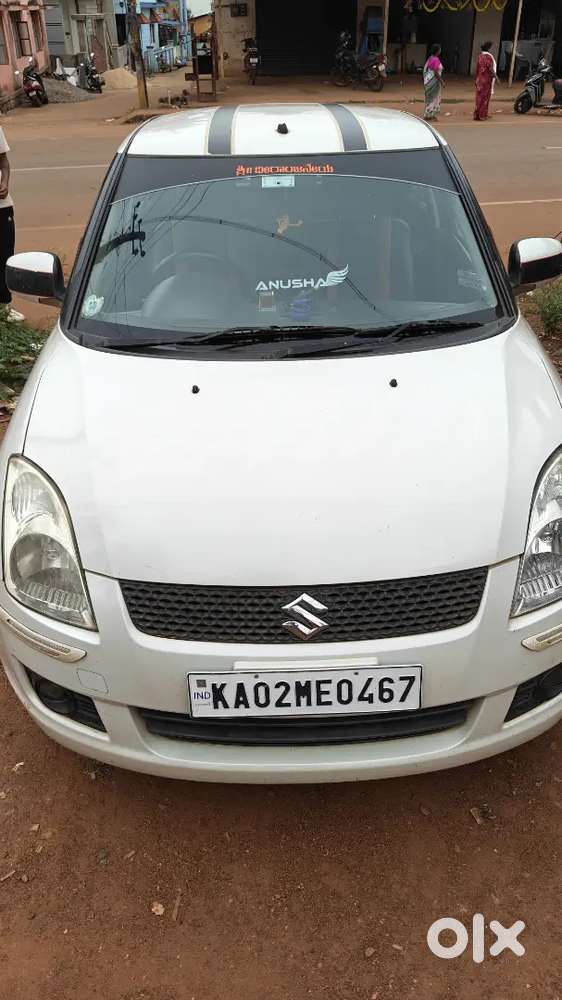 Maruti Suzuki Swift Vdi 2009