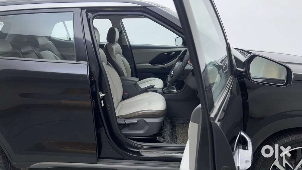 Hyundai Creta 1.5 Sx, 2024, Petrol