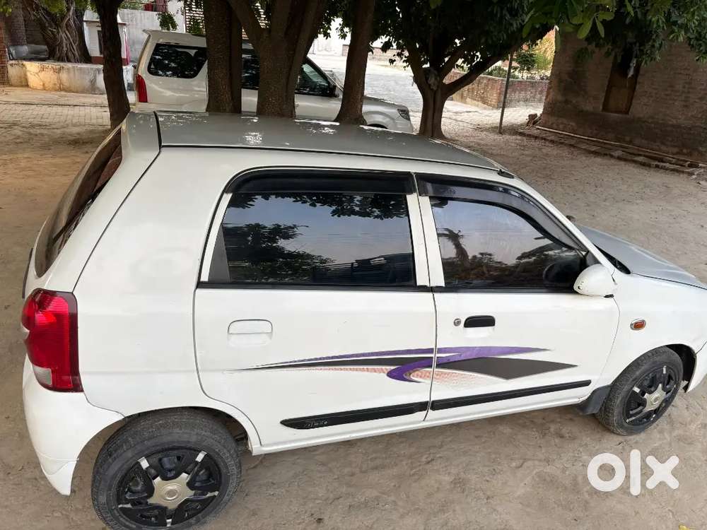 Maruti Suzuki Alto K10 Vxi