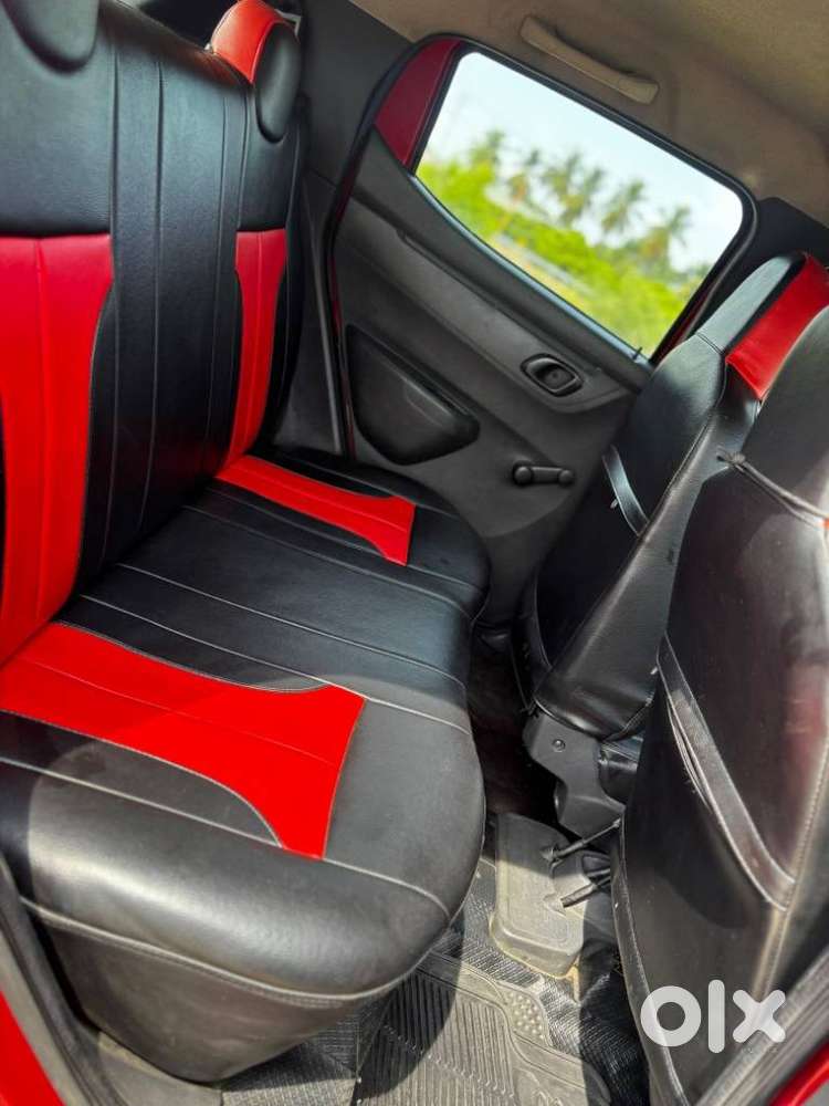 Renault Kwid 0.8 Rxt Sce Special, 2016, Petrol