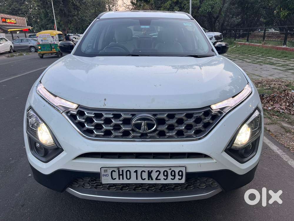 Tata Safari 2.0 Kryotec Xza Plus Adventure, 2022, Diesel