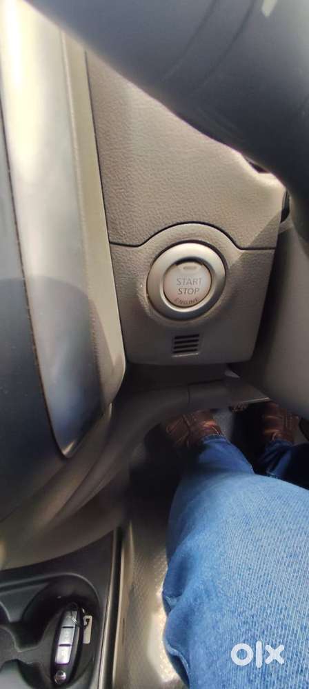Nissan Sunny Xv Special Edition, 2013, Diesel