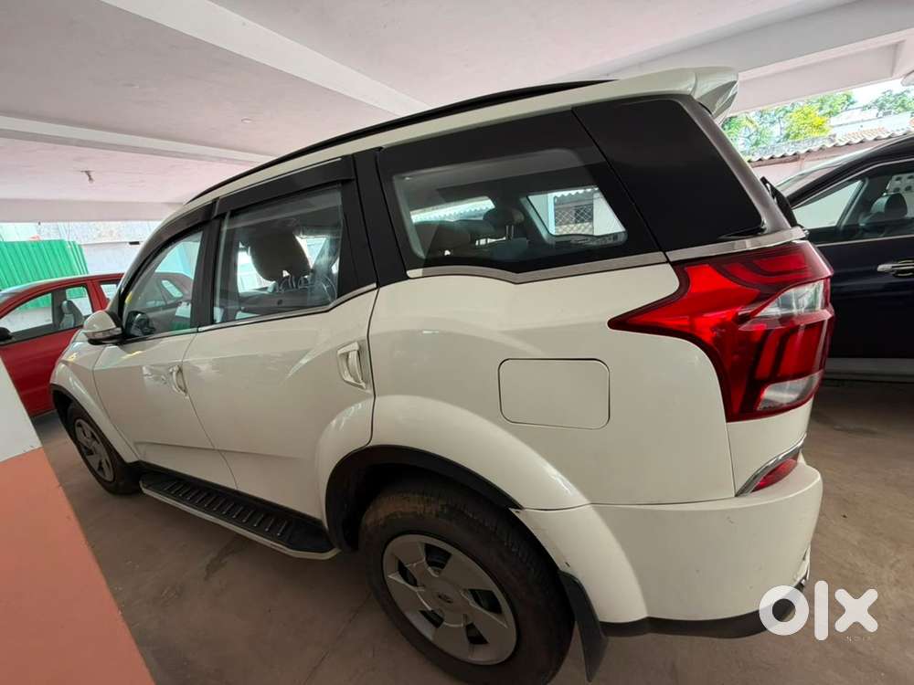 Mahindra Xuv500 Diesel 2020