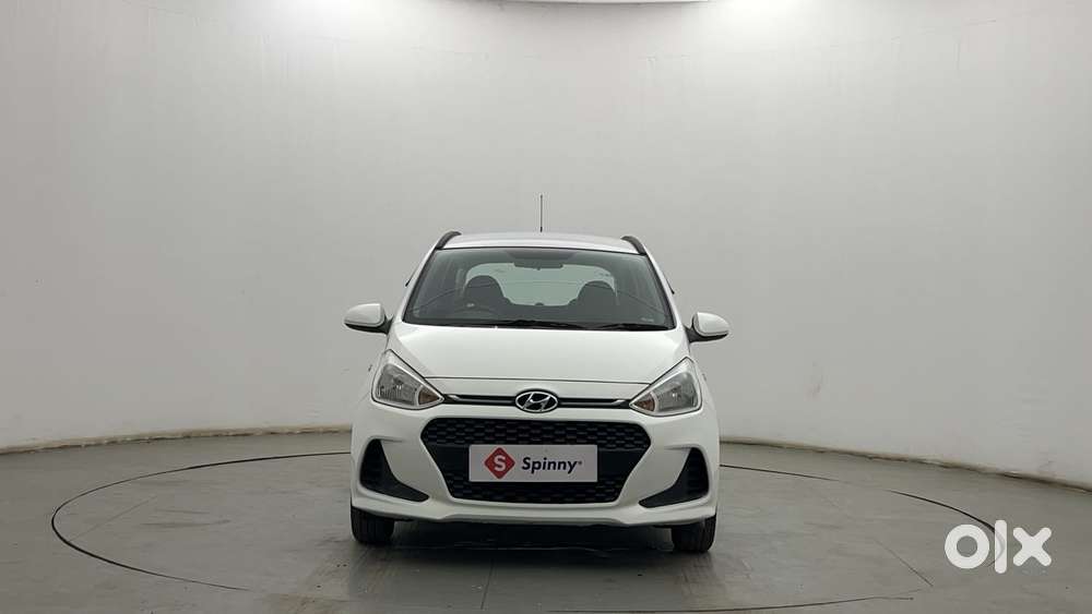 Hyundai Grand I10 1.2 Kappa Magna, 2019, Petrol