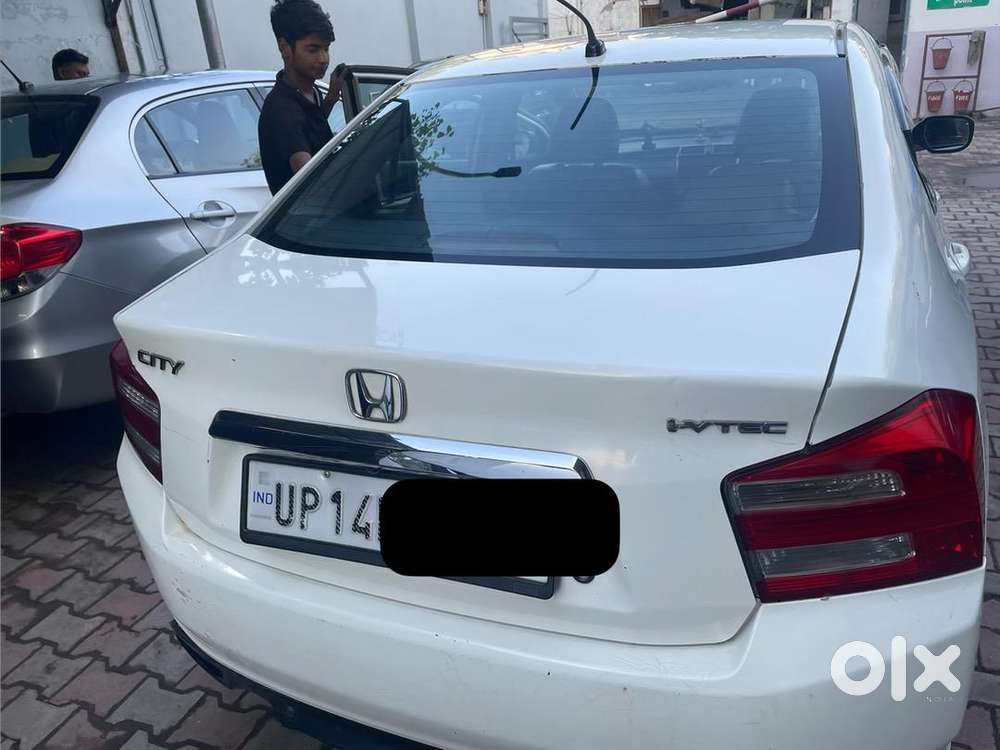 Honda City 2012 Petrol Perfect Condition.