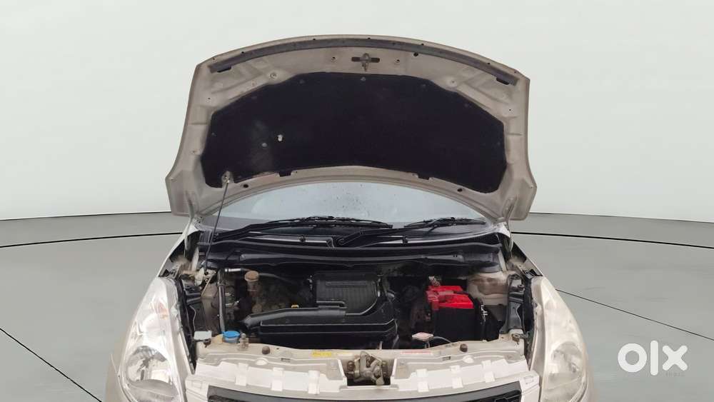 Maruti Suzuki Swift Vxi, 2015, Petrol