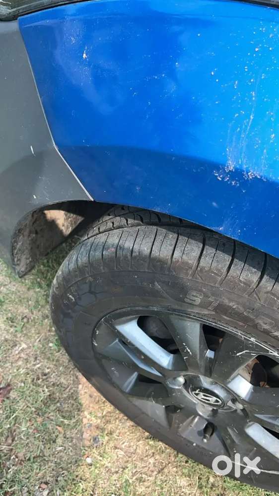 Hyundai New I20 2019 Petrol 45000 Km Driven