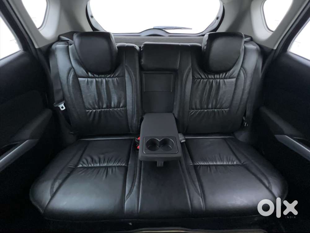 Maruti Suzuki S-cross Zeta 1.3, 2022, Petrol