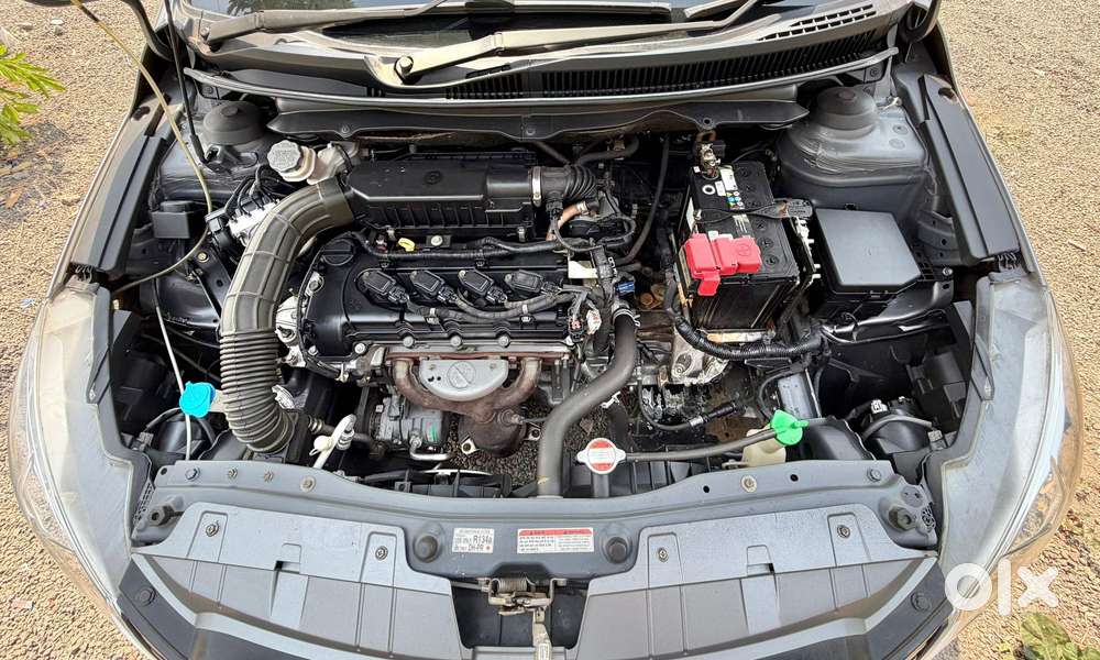 Maruti Suzuki Ciaz Delta 1.5, 2019, Petrol