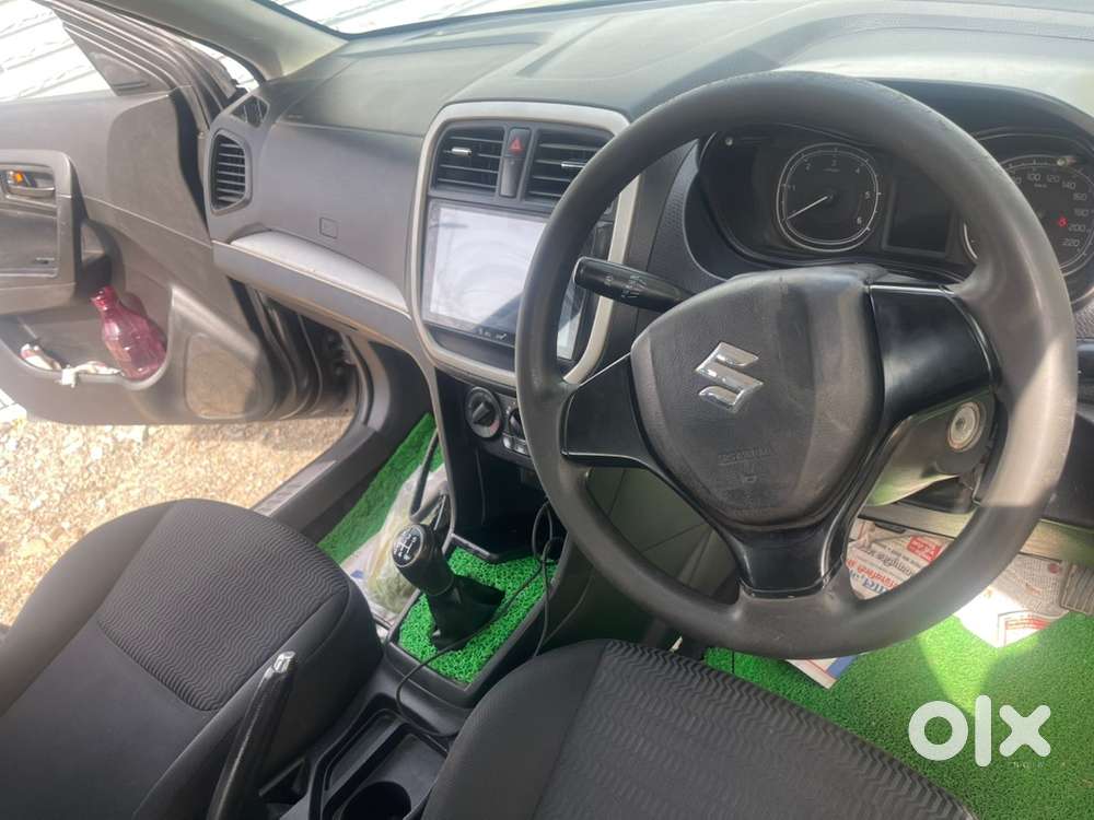 Maruti Suzuki Vitara 2019