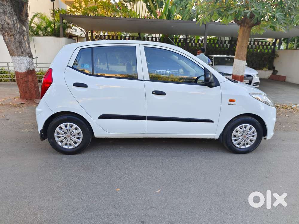 Hyundai I10 Era, 2011, Petrol