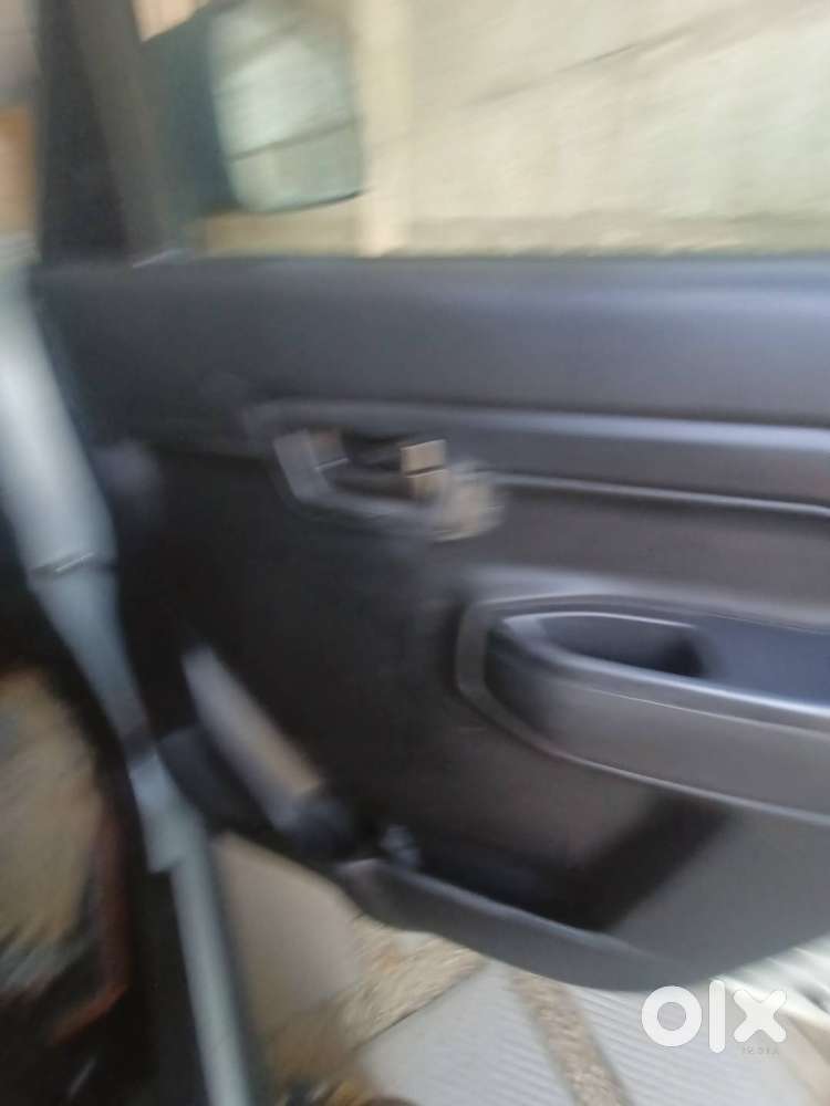 Maruti Suzuki S-presso 2020