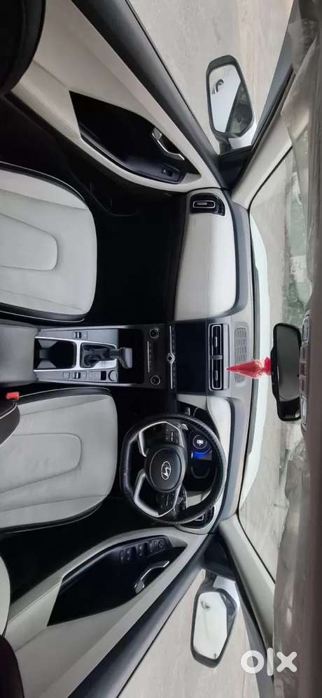 Hyundai Creta Sx (o) 1.5 Diesel Automatic, 2022, Diesel