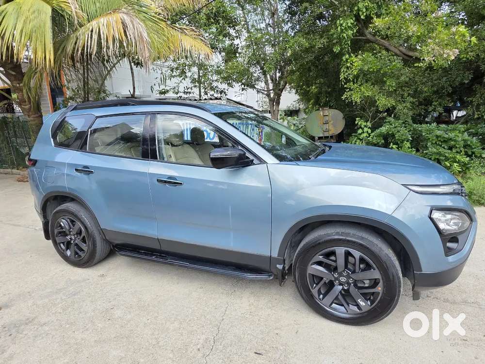 Tata Safari 2.0 Kryotec 2021 Diesel