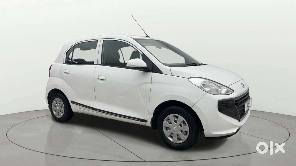 Hyundai New Santro 1.1 Sportz Executive Cng, 2022, Cng & Hybrids