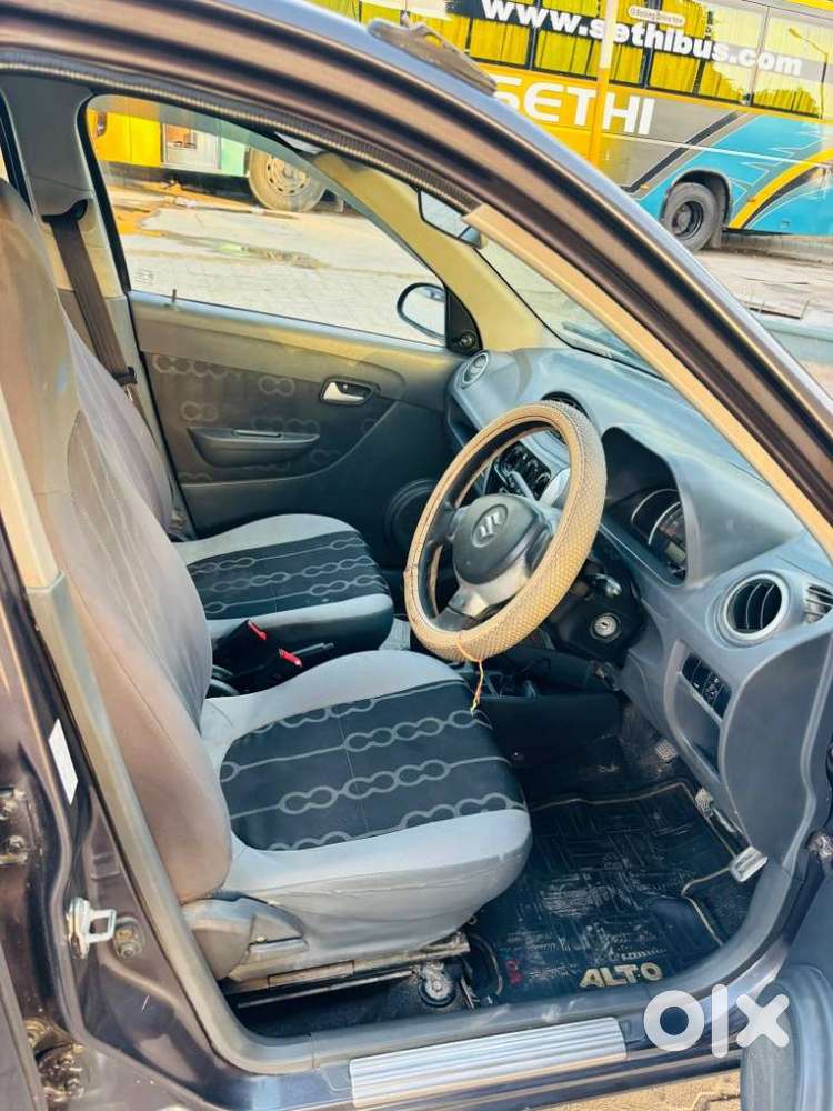 Maruti Suzuki Alto 800 0.8 Vxi Plus, 2014, Petrol