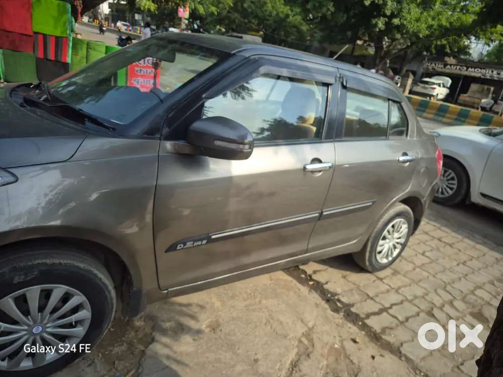 Maruti Swift Dzire Vdi 2016