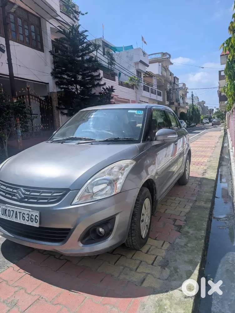 New Battery New Tyre Orginal Paint Dehradun No. 2.35 Lakh