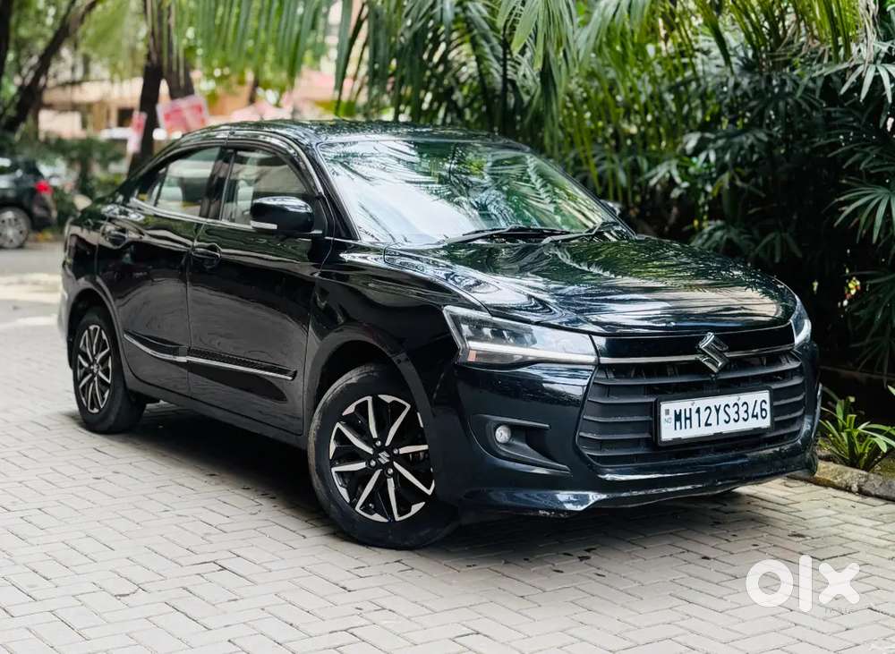 Swift Dzire Zxi Plus Ags 2025